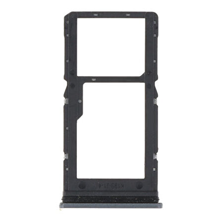 Xiaomi Poco M6 5g İçin Sim ve Mikro Sd Kart Yuvası Sim Tray
