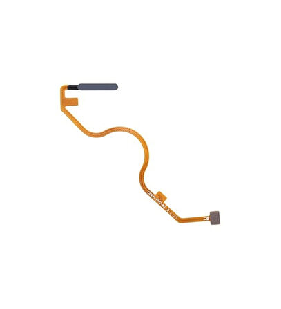 Tecno Uyumlu Pova 4 Parmak İzi Okuyucu Flex Lg7n