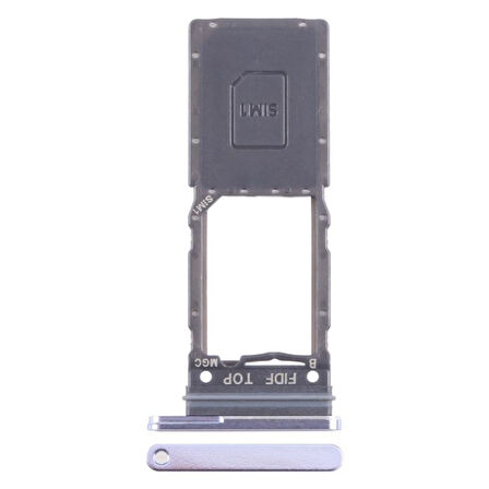 SAMSUNG GALAXY Z FOLD 5 5G F916 SIM KART YUVASI APARATI / SIM TRAY