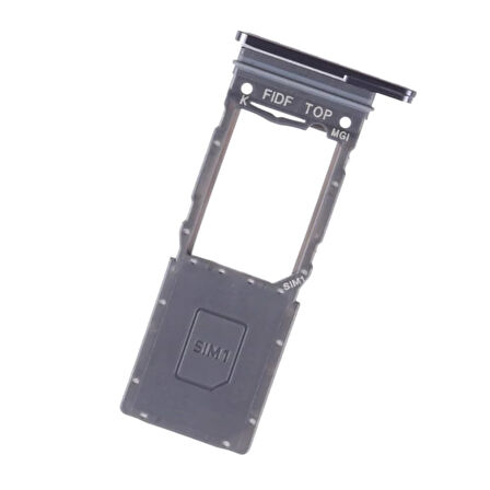 SAMSUNG GALAXY Z FOLD 5 5G F916 SIM KART YUVASI APARATI / SIM TRAY