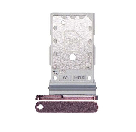 SAMSUNG GALAXY S23 FE S711 SİM KART YUVASI SİM TEPSİSİ