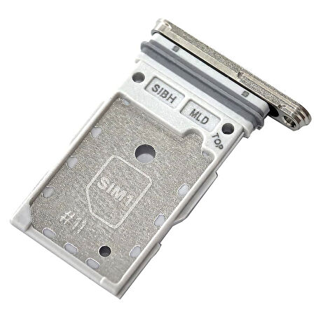 SAMSUNG GALAXY S23 S911 SİM KART YUVASI SİM TEPSİSİ