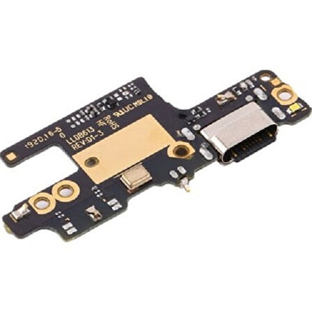 Xiaomi Redmi Note 7 / Note 7 Pro Şarj Soket Mikrofon Bordu Full