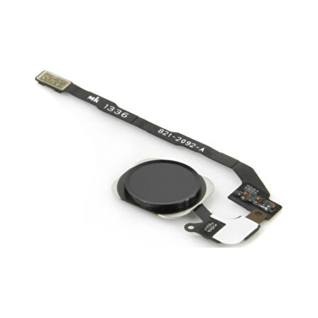 iPhone Uyumlu 5S Home Tuş Orta Tuş Film Joystick Touch Id