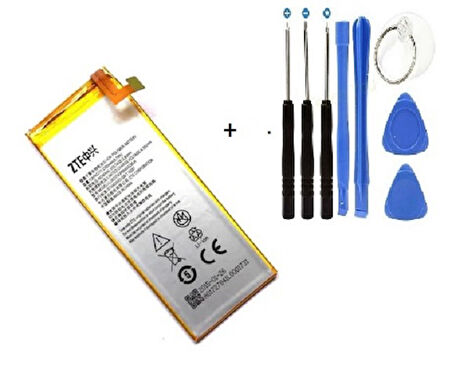 Turkcell T50 Pil Batarya ve Tamir Seti