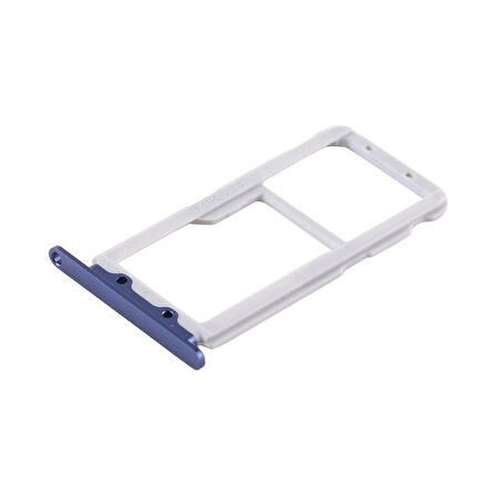 Huawei Honor View 10 Mikro Sd Kart Sim Tepsisi Sim Kart Yuvası