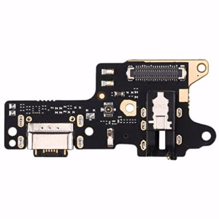 Xiaomi Redmi 8 Şarj Soketli Mikrofon ve Kulaklık Soket Bordu