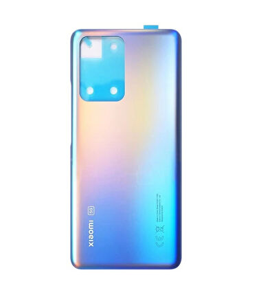 Xiaomi Mi 11T Pro (5g) Arka Kapak