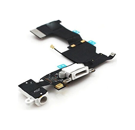 Apple İphone 5SE Şarj Soket Mikrofon Bordu Full