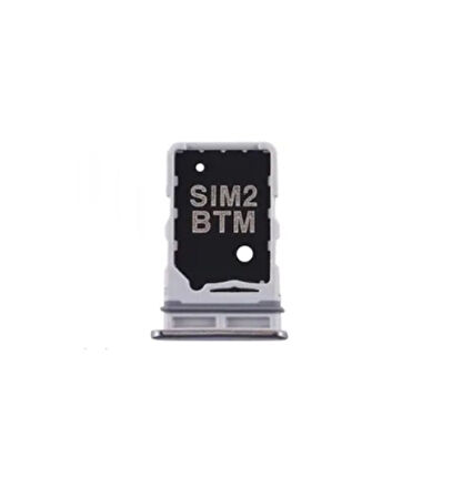 Samsung Galaxy A80 Sim Kart Tepsisi SM-A805F Sim Tray