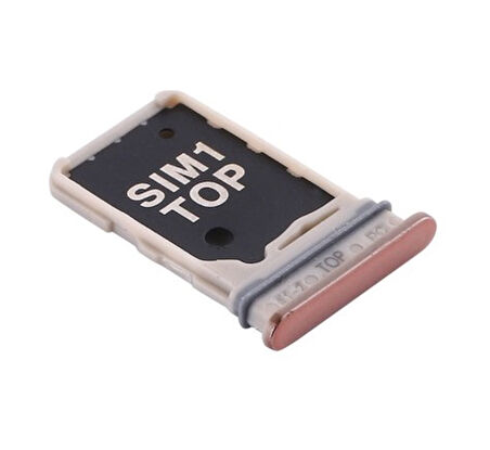 Samsung Galaxy A80 Sim Kart Tepsisi SM-A805F Sim Tray