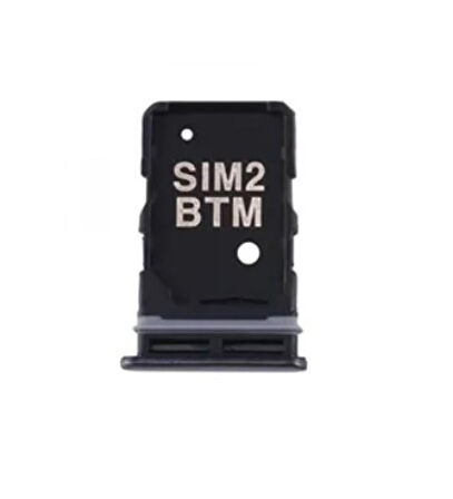 Samsung Galaxy A80 Sim Kart Tepsisi SM-A805F Sim Tray