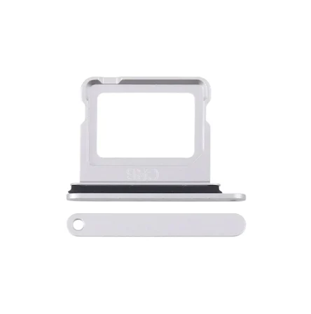 Apple iPhone 16 Plus A3290 Sim Kart Yuvası Sim Kart Çekmecesi