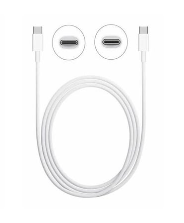Vivo FlashCharge 10A 120w USB-C Şarj Kablosu (9.25*1.3A) 1M