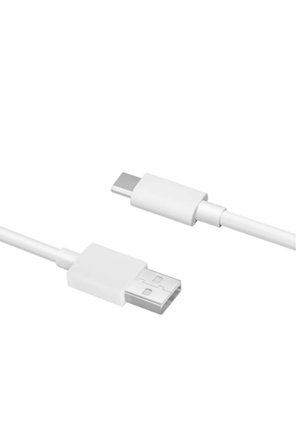 OPPO SüperVOOC Hızlı Şarj ve Data kablosu 10A Max 120W  DL129 1M