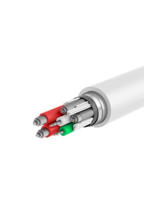 OPPO SüperVOOC Hızlı Şarj ve Data kablosu 10A Max 120W  DL129 1M