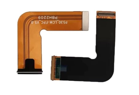 AXYA Lenovo Yoga Tab 11 Ara Film Flex