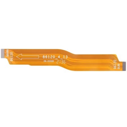 AXYA Xiaomi Pad 5 Şarj Ara Film Flex