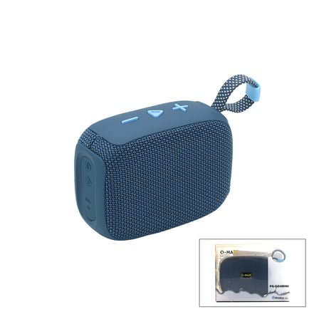 WİRELESS V5.2 MİNİ MÜZİK ÇALAR PS-G04MINI (5671) gotlthmngoxx