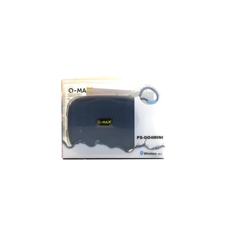 WİRELESS V5.2 MİNİ MÜZİK ÇALAR PS-G04MINI (5671) gotlthmngoxx
