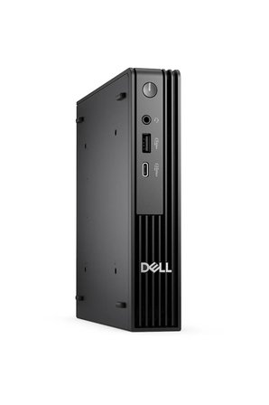 Pro Micro QCM1250 Ultra 7 235T 96GB 512GB SSD W11H Mini Masaüstü Bilgisayar