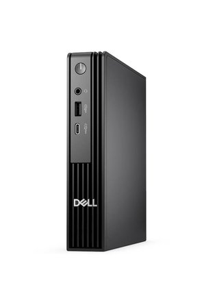 Pro Micro QCM1250 Ultra 7 235T 96GB 512GB SSD W11H Mini Masaüstü Bilgisayar
