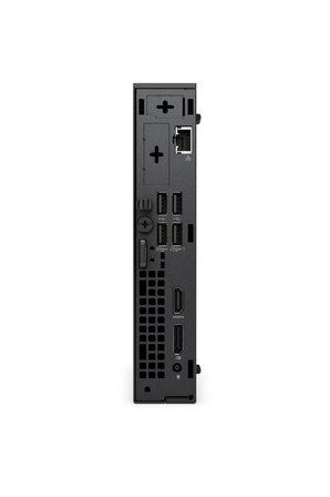 Pro Micro QCM1250 Ultra 7 235T 96GB 512GB SSD W11H Mini Masaüstü Bilgisayar