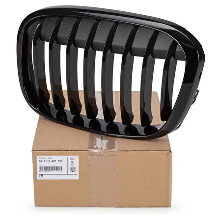 BMW ÖN BÖBREK PANJUR SOL M PERFORMANCE F48/X1 51712407733