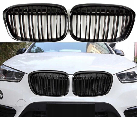 BMW ÖN BÖBREK PANJUR SOL M PERFORMANCE F48/X1 51712407733