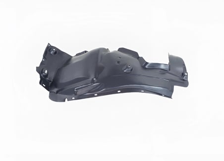 Bmw X1 E84 2009-2016 Çamurluk Davlumbazı Sağ Ön 51712990090