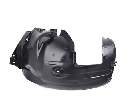 Bmw E92-E93 2006-2013 Çamurluk davlumbazı Sağ Ön  51717154412