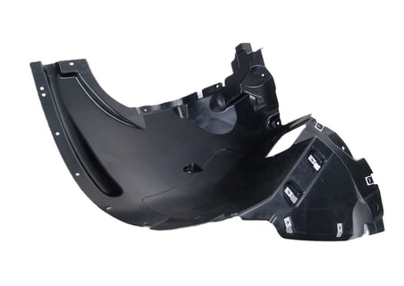 Bmw X5-E70 2006-2013 Çamurluk Davlumbazı Sol Ön 51717234831