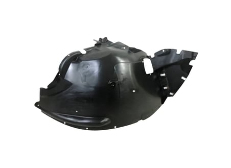 Bmw X5-E70 2006-2013 Sağ Ön Çamurluk Davlumbazı 51717234832