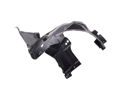 Bmw F15-F85-X5 2013-2018 Çamurluk Davlumbazı Sol Ön 51717291197