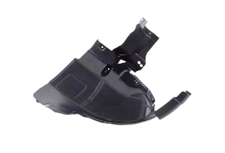 Bmw F15-F85-X5 2013-2018 Çamurluk Davlumbazı Sol Ön 51717291197