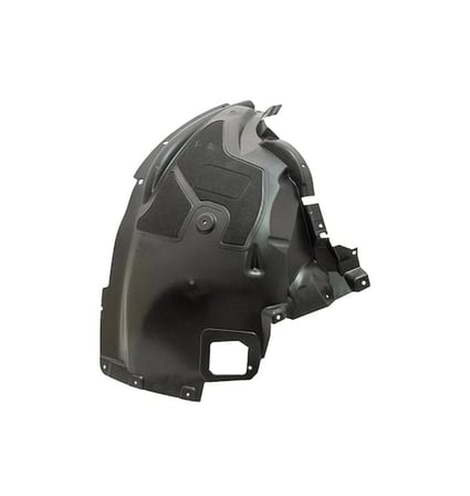 Bmw X6-F16 2015-2018 Çamurluk davlumbazı Sağ Ön 51717333522