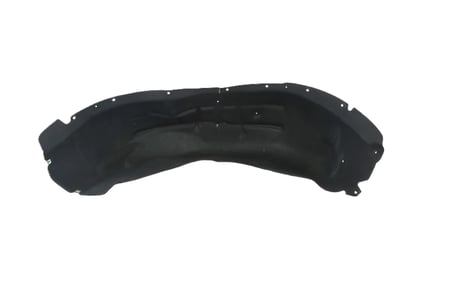 Bmw X6 F16 2014-2019 Çamurluk Davlumbazı Arka Sol Halı 51717333527