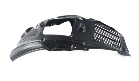 Bmw G11 G12 16>> Çamurluk Davlumbazı Sağ Ön 51717340194