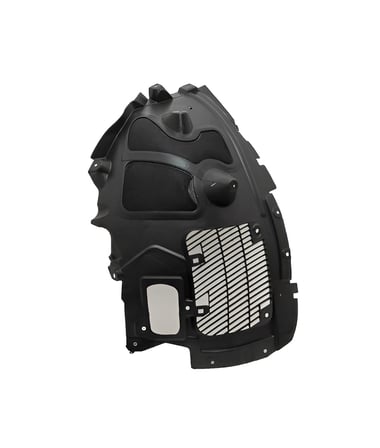 Bmw X5-F95-G05 2019-2022 Çamurluk Davlumbazı Sol Ön 51717424905