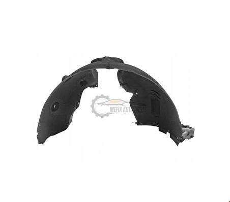 BMW - ÖN ÇAMURLUK DAVLUMBAZI SAĞ X1 F49 2016- - 51717463798