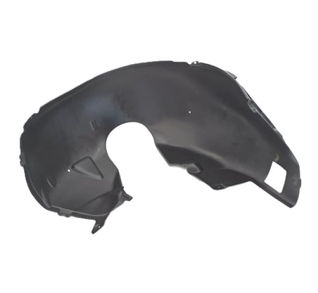 Bmw E65-E66-67 2002-2008 Sağ Ön Çamurluk Davlumbazı 51718223376