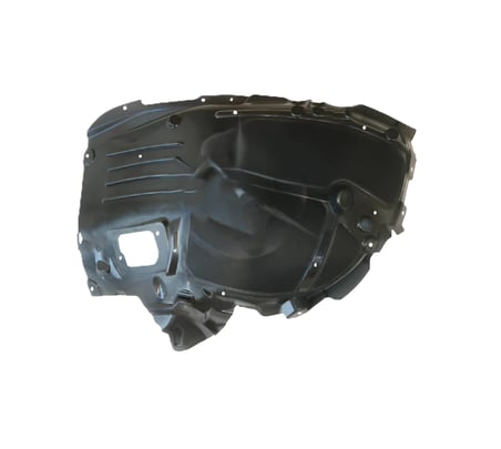 Bmw G70 2023>> Çamurluk Davlumbazı Sağ Ön 51719621242
