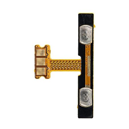 Samsung Galaxy A01 Yan Ses Filmi Volume Flex Ses Açma Kapama