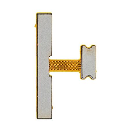 Samsung Galaxy A01 Yan Ses Filmi Volume Flex Ses Açma Kapama