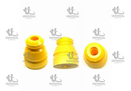 AMORTİSÖR STOPERİ CRV 97-01 ÖN