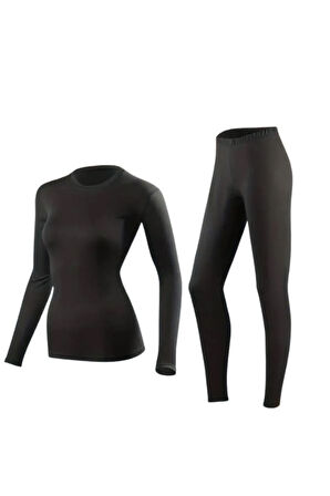 Termal Tayt Alt Üst Takım Termal Fanila Içlik
