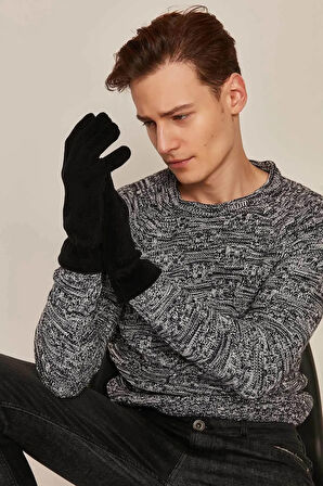 Erkek Termal Polar Eldiven