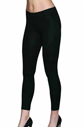 2001 Kadın Termal Içlik Tayt Kışlık Uzun Kadın Tayt