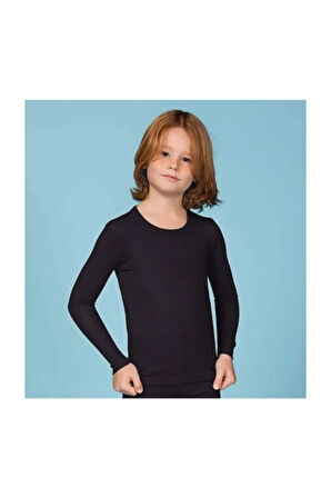 Pnd-847 Erkek Çocuk Termal Üst