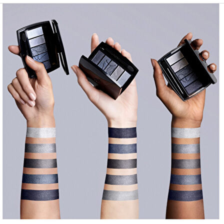 Lancome Hypnose - Far Palet 14 Smokey Chic